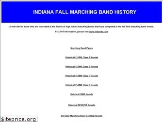 indianafallbandhistory.com