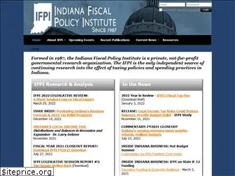 indianafiscal.org