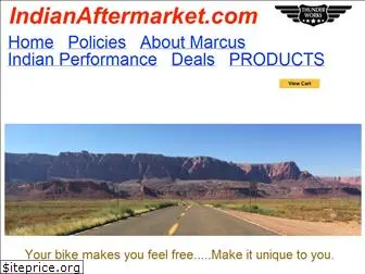 indianaftermarket.com