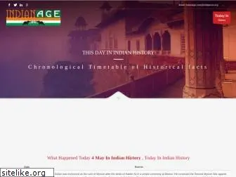 indianage.com
