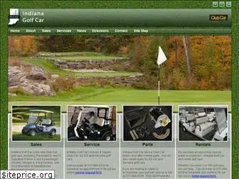 indianagolfcar.com