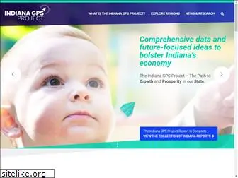 indianagpsproject.com