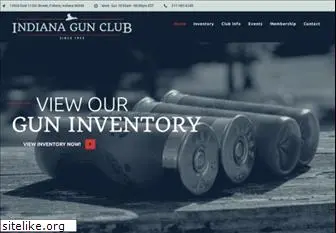 indianagunclub.com