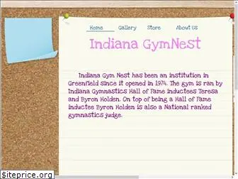 indianagymnest.com