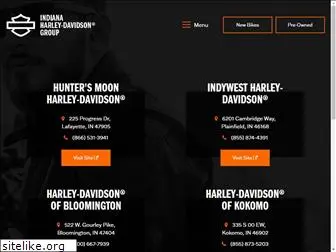 indianaharley.com