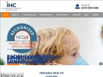 indianahealthonline.org