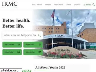 indianahospital.org