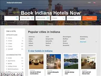 indianahotelsweb.com