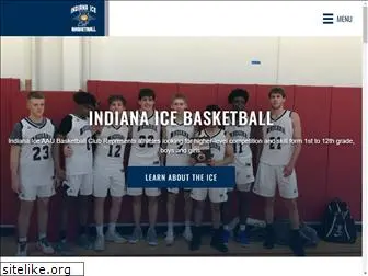 indianaicebasketballclub.com