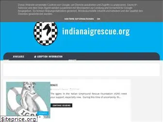 indianaigrescue.org