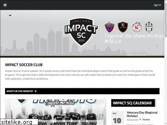 indianaimpactsc.com