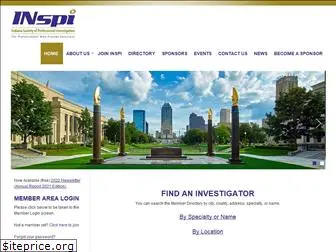 indianainvestigators.com