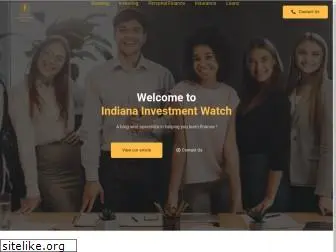 indianainvestmentwatch.com