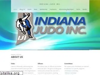 indianajudo.com