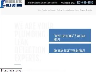 indianaleak.com