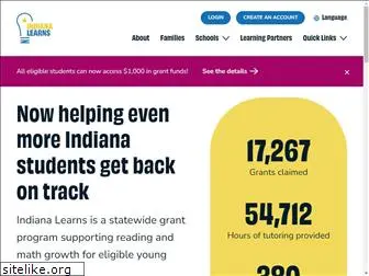 indianalearns.org