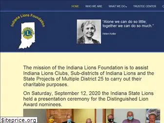 indianalionsfoundationmd25.org