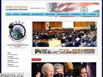 indianamericans.org