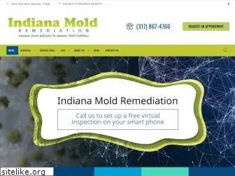 indianamold.com