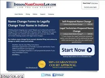 indiananamechangelaw.com