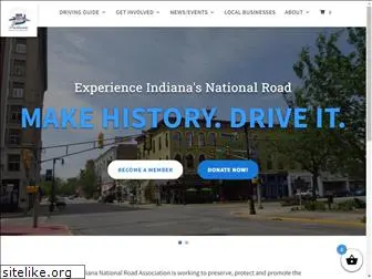 indiananationalroad.org