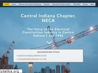 indiananeca.org