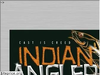 indianangler.com