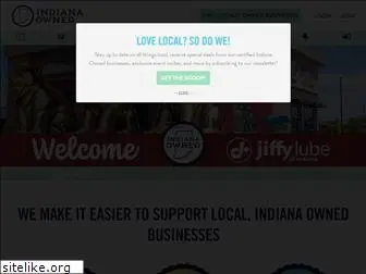 indianaowned.com