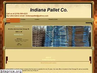 indianapallet.net