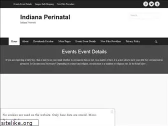 indianaperinatal.org