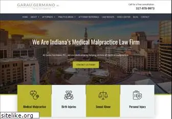 indianapolis-medical-malpractice-lawyer.com