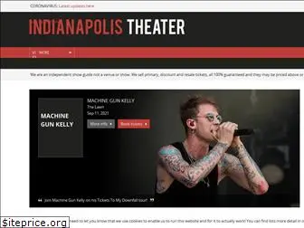 indianapolis-theater.com