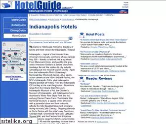 indianapolis.hotelguide.net