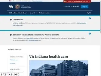 indianapolis.va.gov