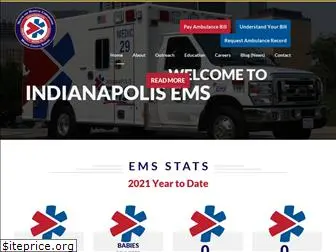 indianapolisems.org