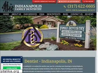 indianapolisfamilydentistry.com