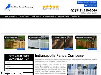 indianapolisfencecompany.com