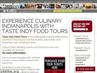 indianapolisfoodtours.com