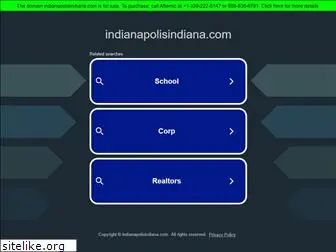 indianapolisindiana.com