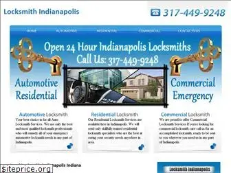 indianapolisinlocksmiths.com