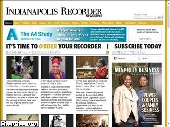 indianapolisrecorder.com