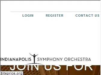 indianapolissymphony.org