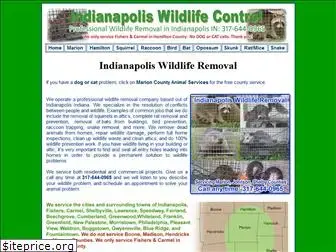 indianapoliswildlife.com