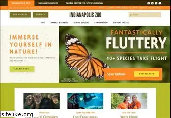 indianapoliszoo.com