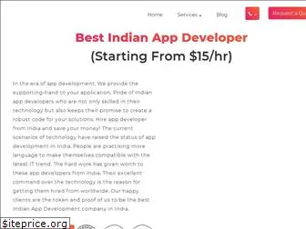 indianappdeveloper.com
