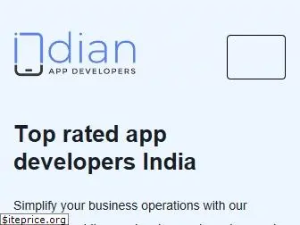 indianappdevelopers.com
