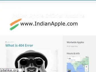 indianappleblog.wordpress.com