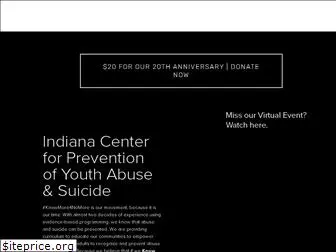 indianaprevention.org