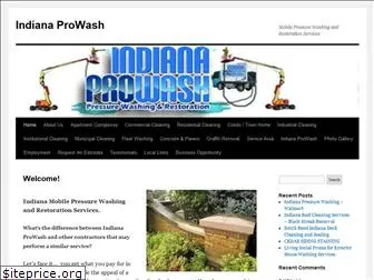 indianaprowash.com