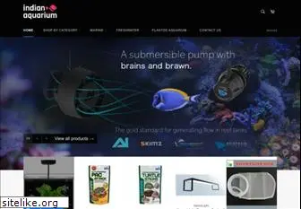 indianaquarium.com